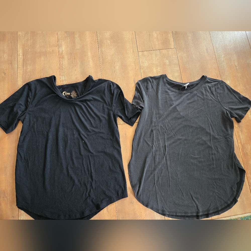 Zyia Womens T Shirts